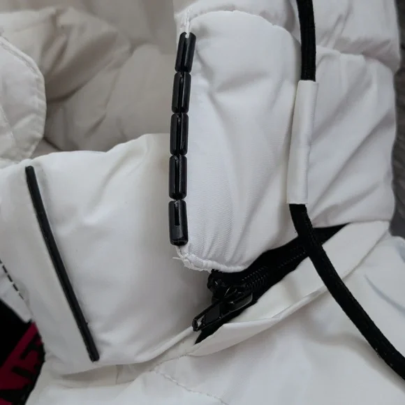 Point Zero Performance Very Warm Winter Jacket - Picture 6 of 10